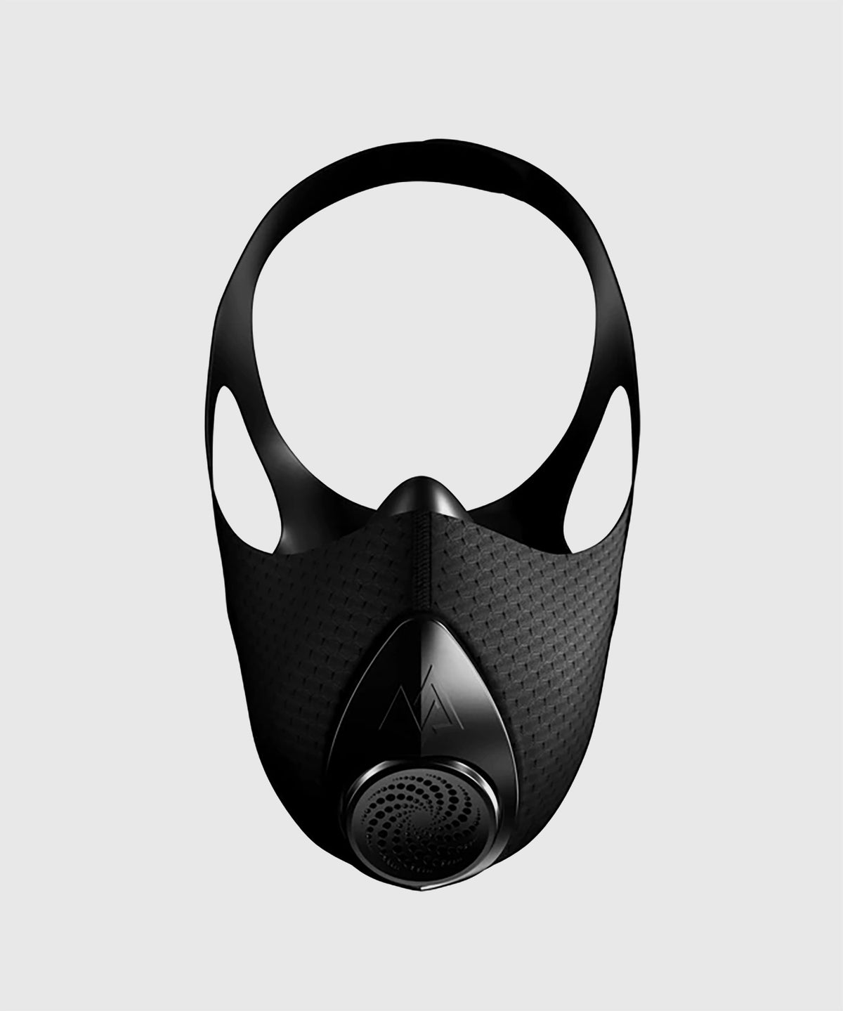 Apollo Filtration Training Mask - Black