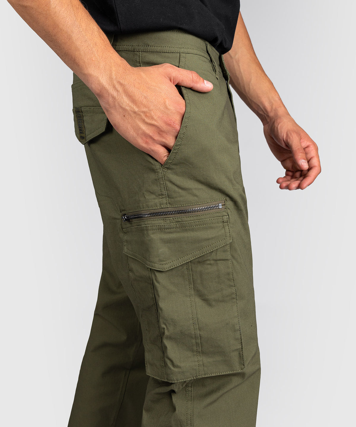 Pantalon Cargo pour Hommes Venum Cargo 3.0 - Kaki