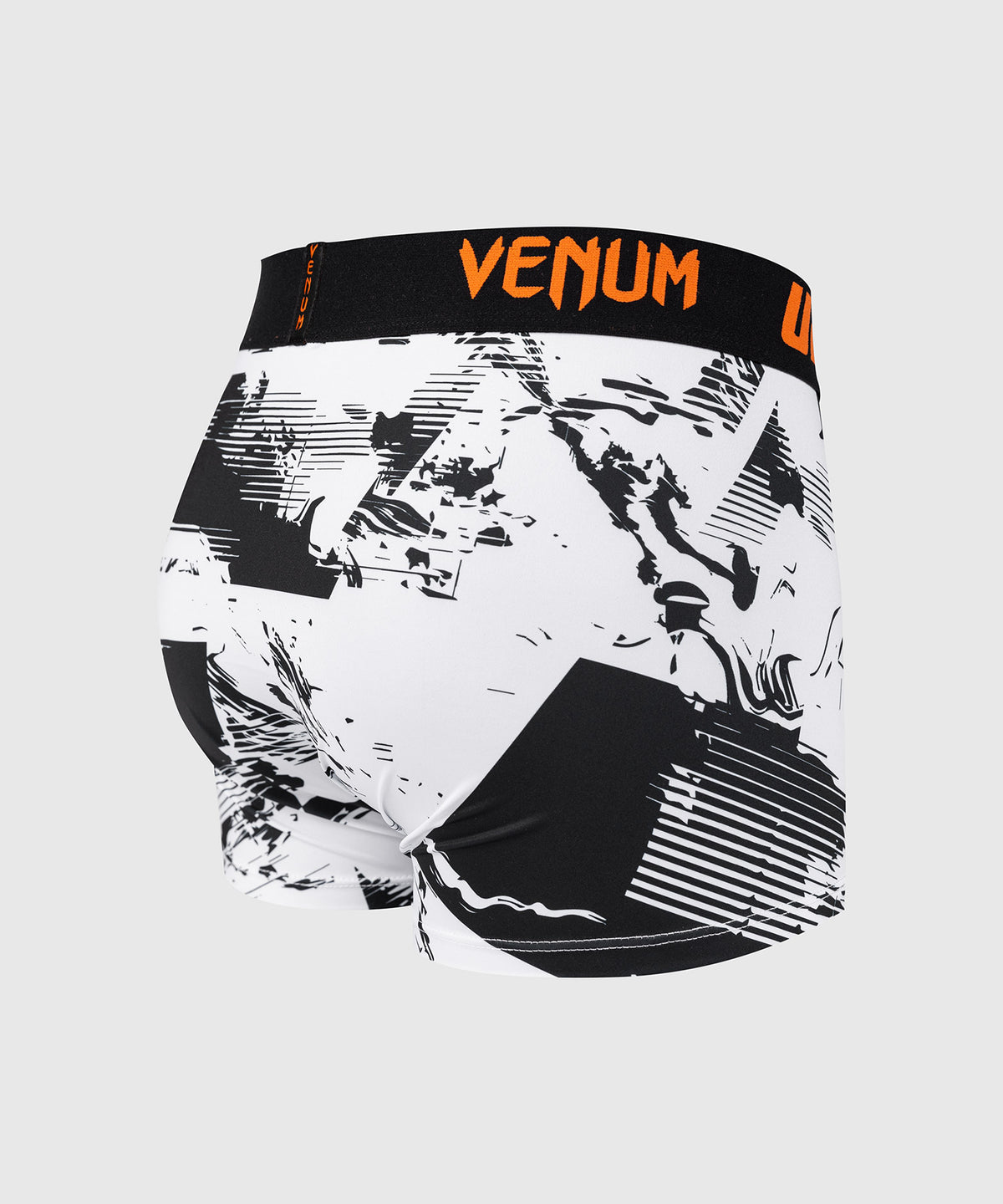 UFC Zenith by Venum Authentic Fight Week Ropa interior de pesaje Hombre - Blanco