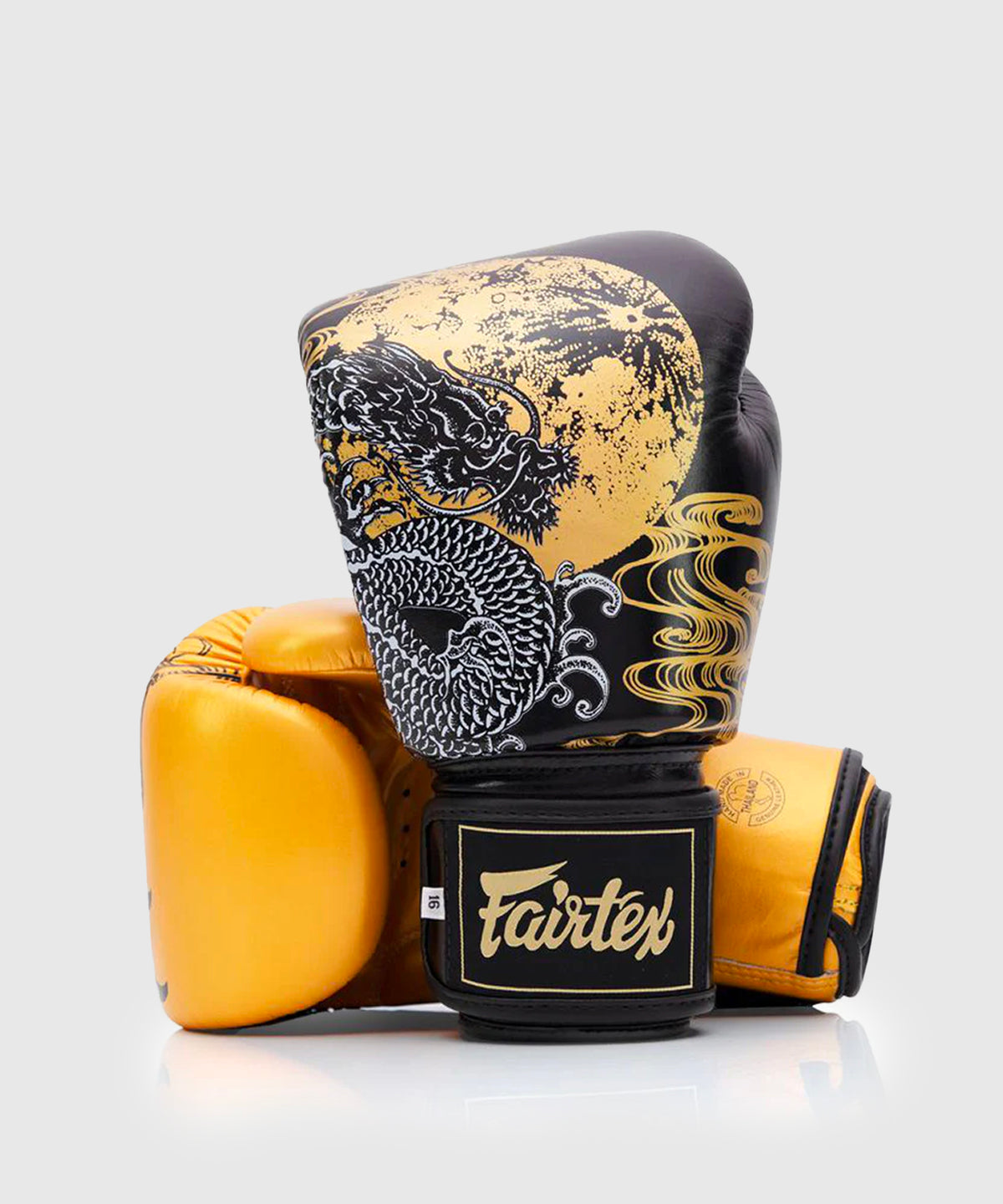 Fairtex Harmony Six Boxing Gloves