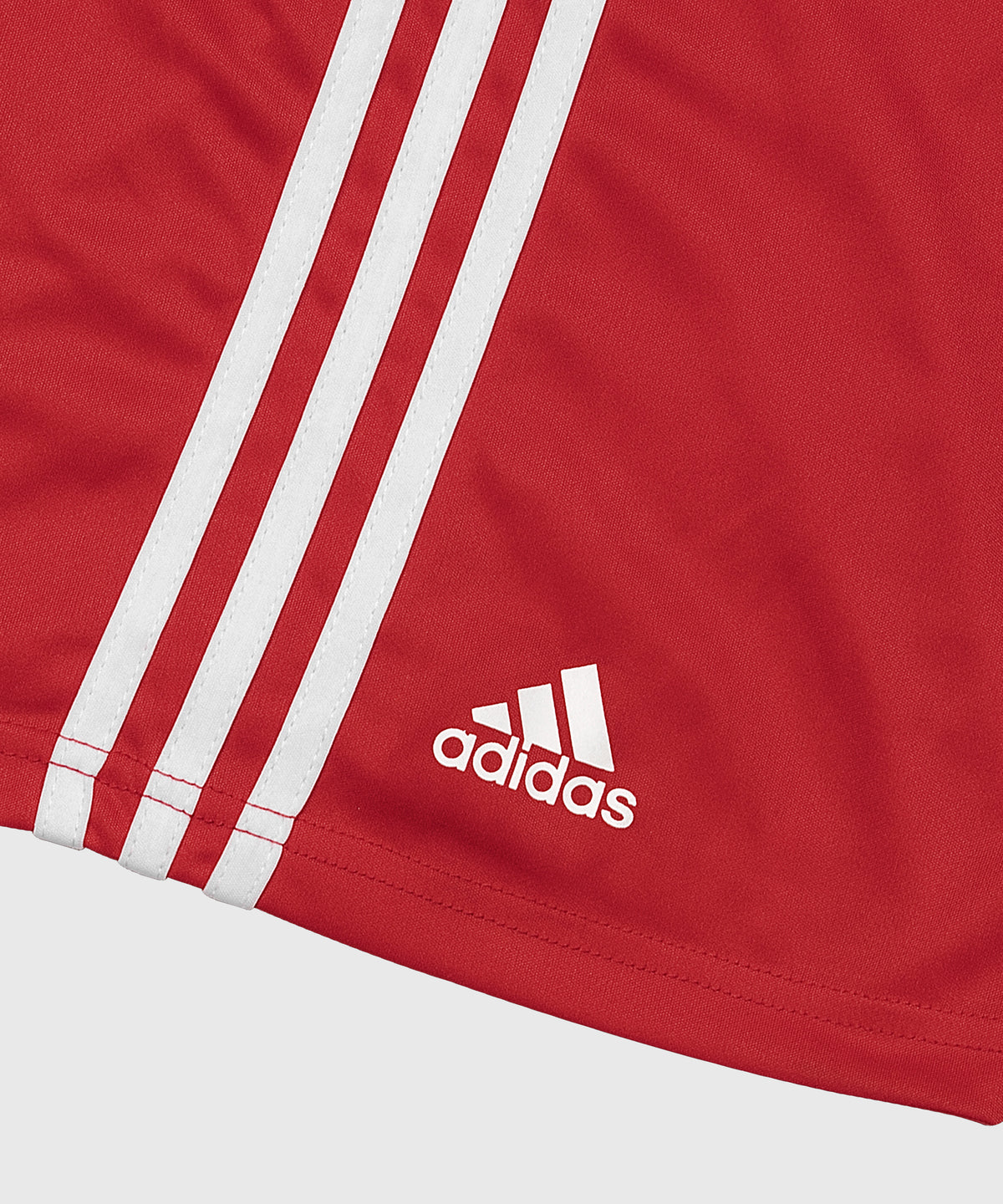 Adidas Boxshorts Boxen - Rot/Weiß