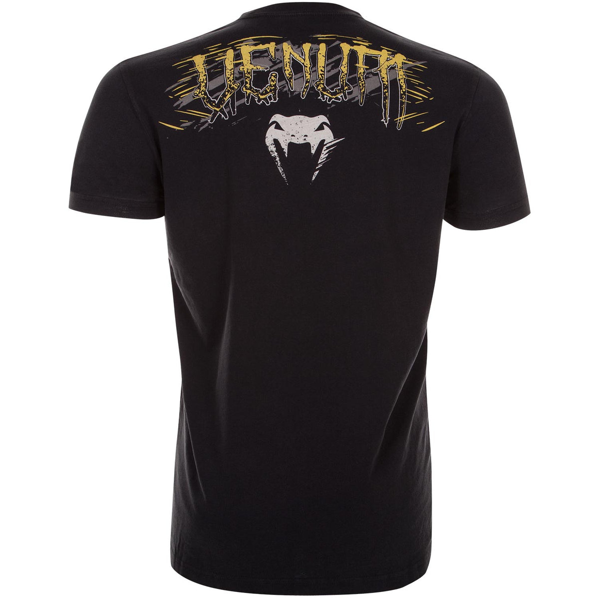 T-shirt Venum Viking - Noir
