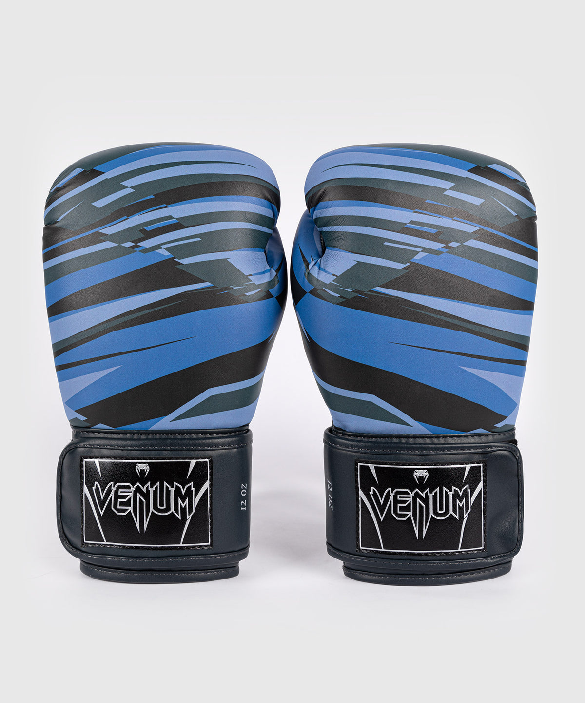 Venum Impact Abyss Boxhandschuhe - Schattenblau