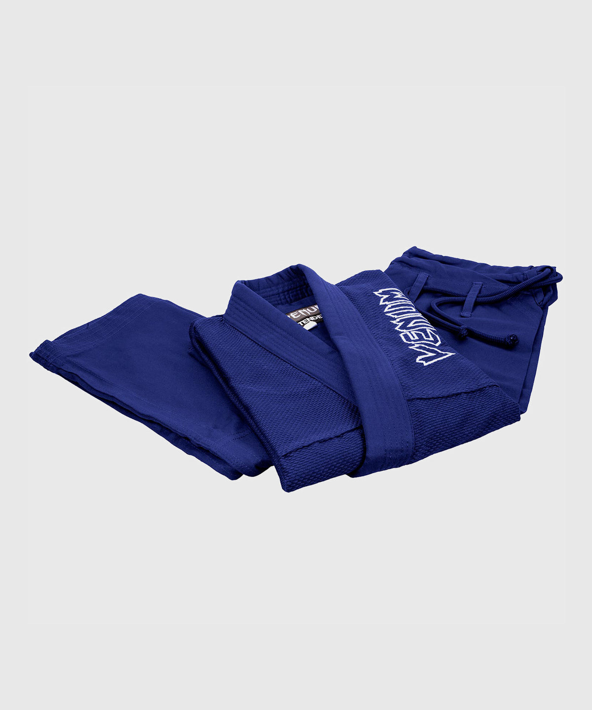 Venum Contender 2.0 BJJ Gi - Navy blue