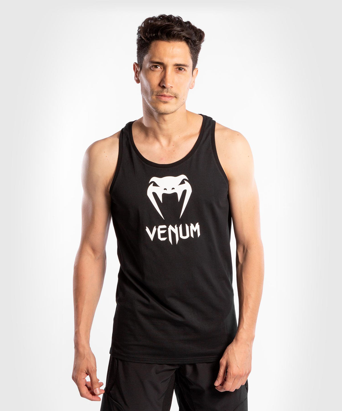 Venum Classic Tanktop - Schwarz