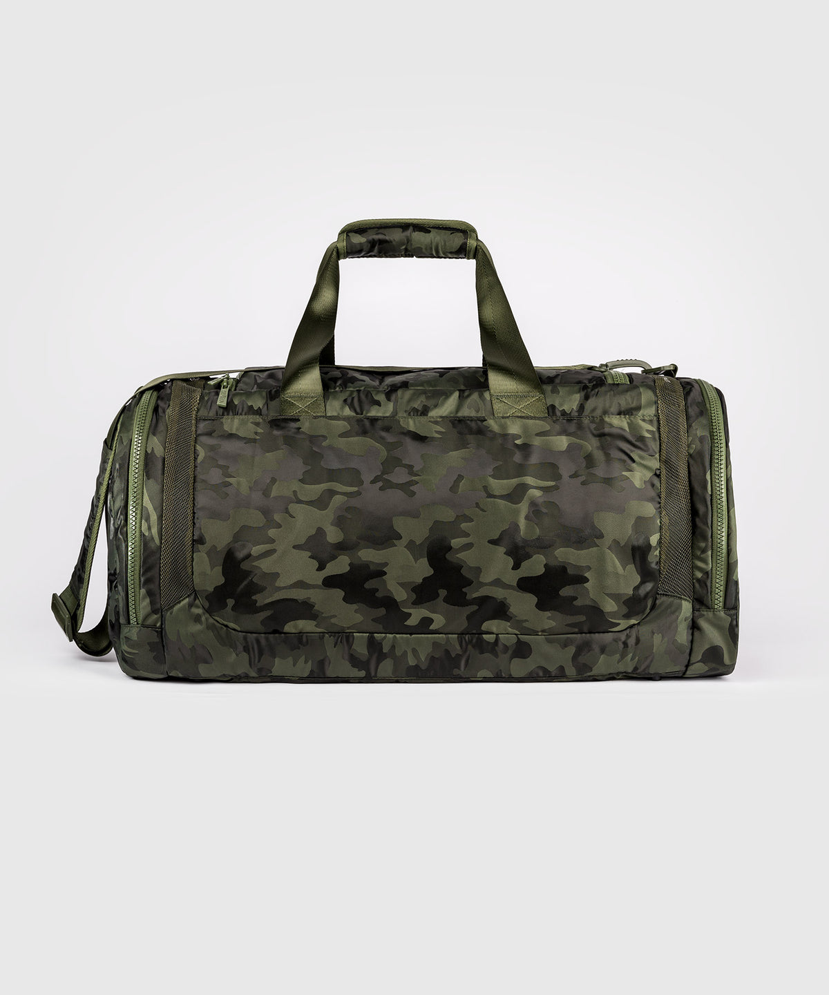 Venum Trainer Lite Sports Bag (48L) - Khaki/Camo