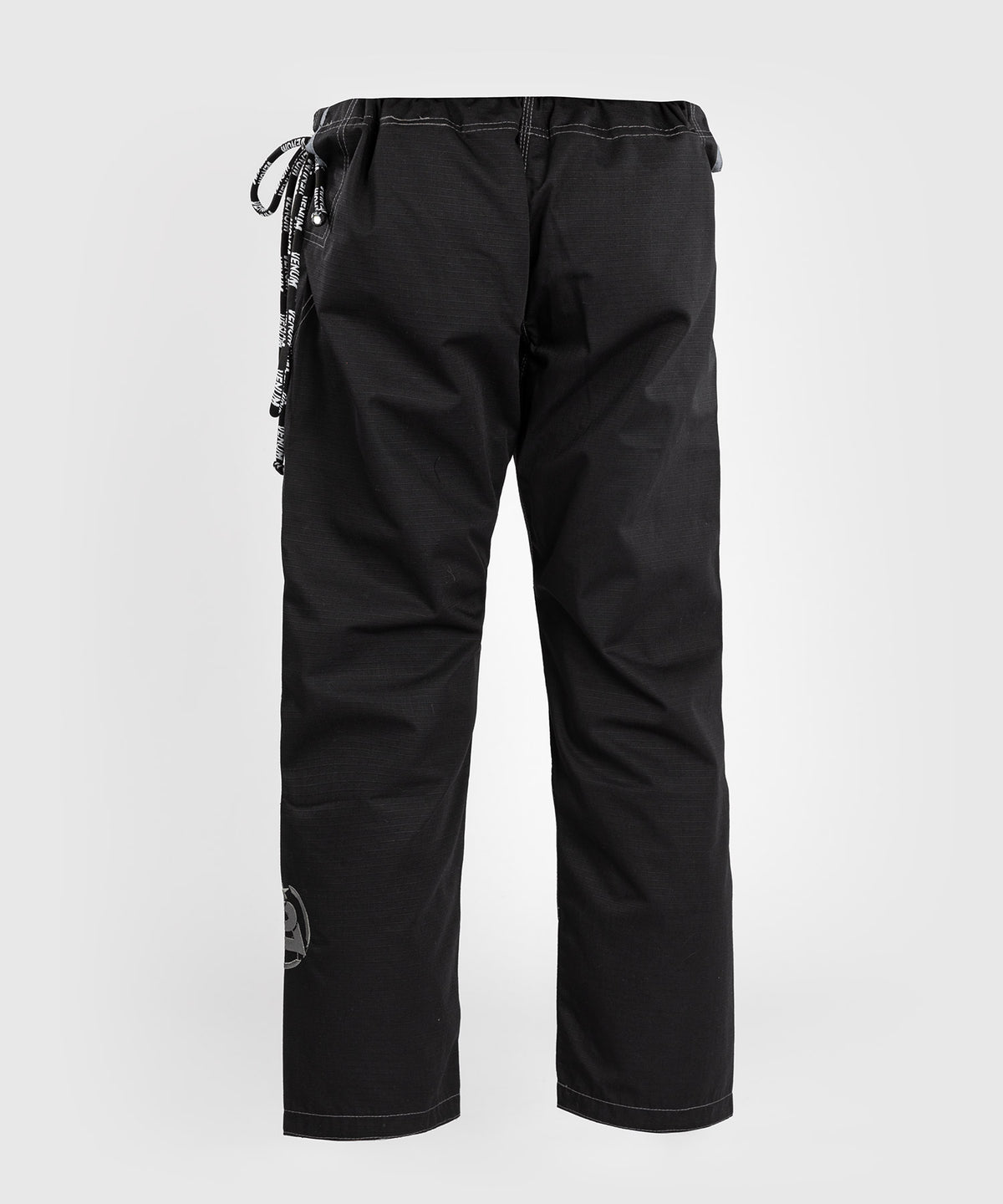Venum x Polaris BJJ Gi - Nero/Grigio Tempesta