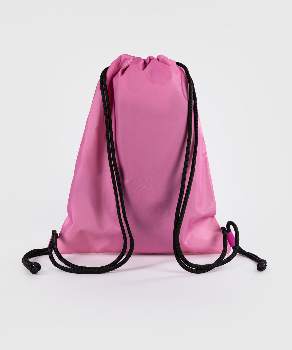 Venum Evo 2 Borsa a sacca con coulisse (10-15L) – Rosa Caramella/Bianco
