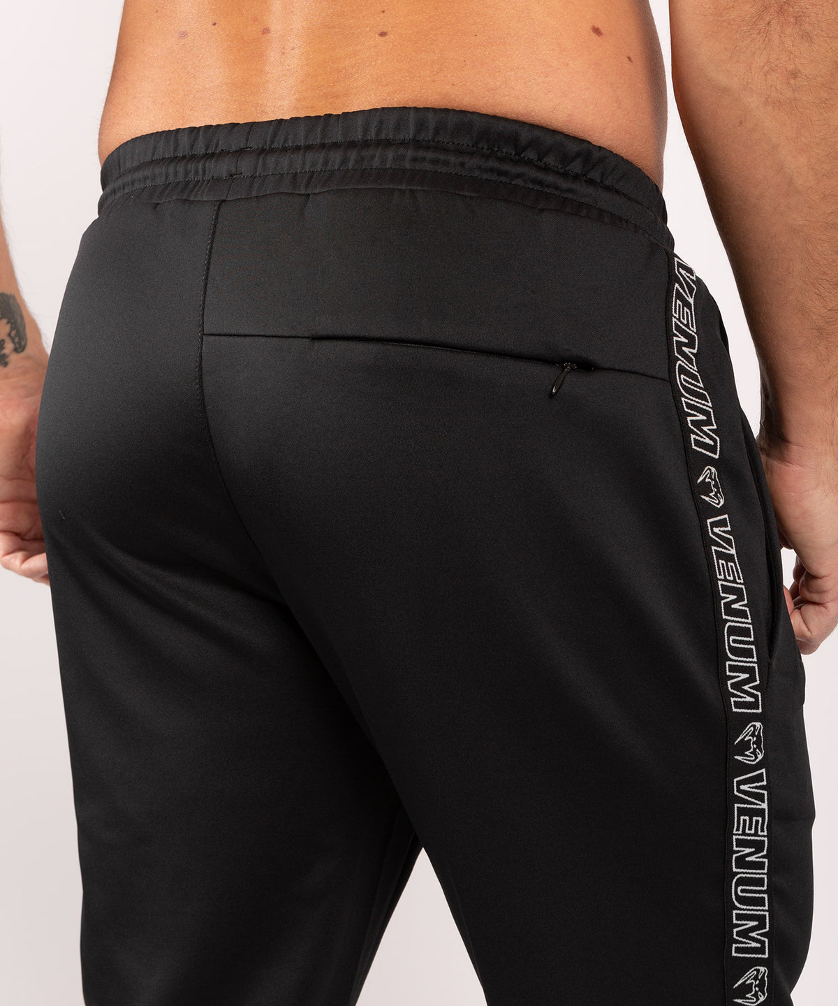 Venum Club 212 Joggers – Black/Gold