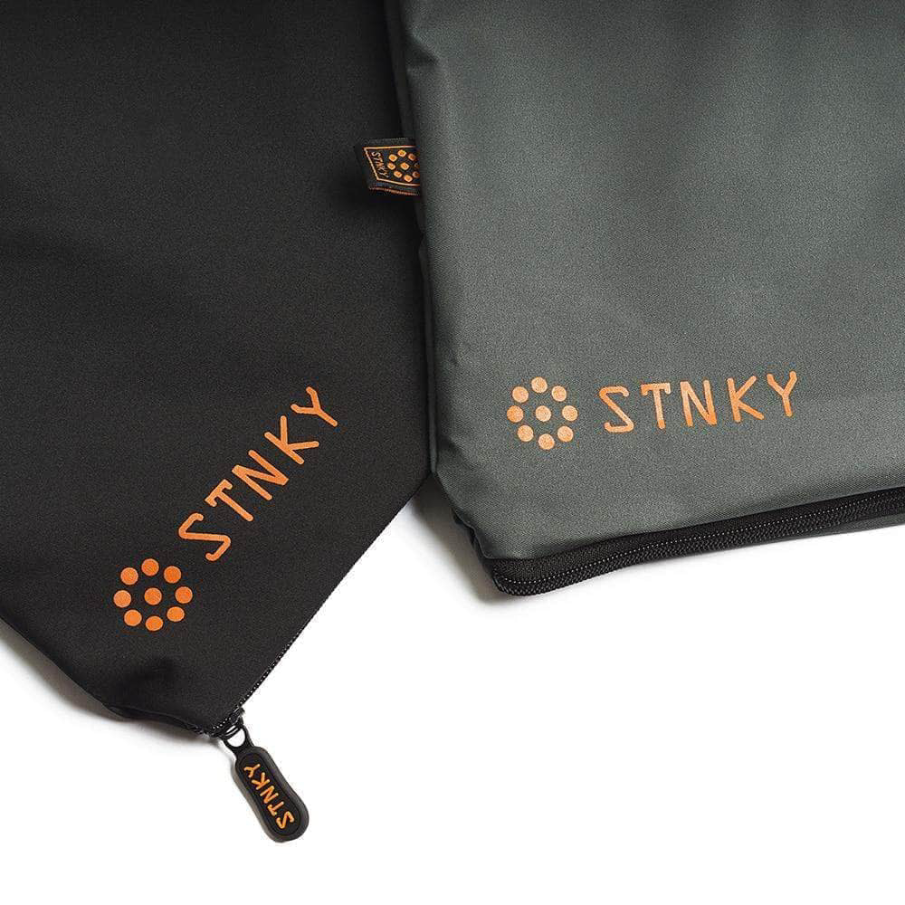STNKY Bolsa 13L - Gris