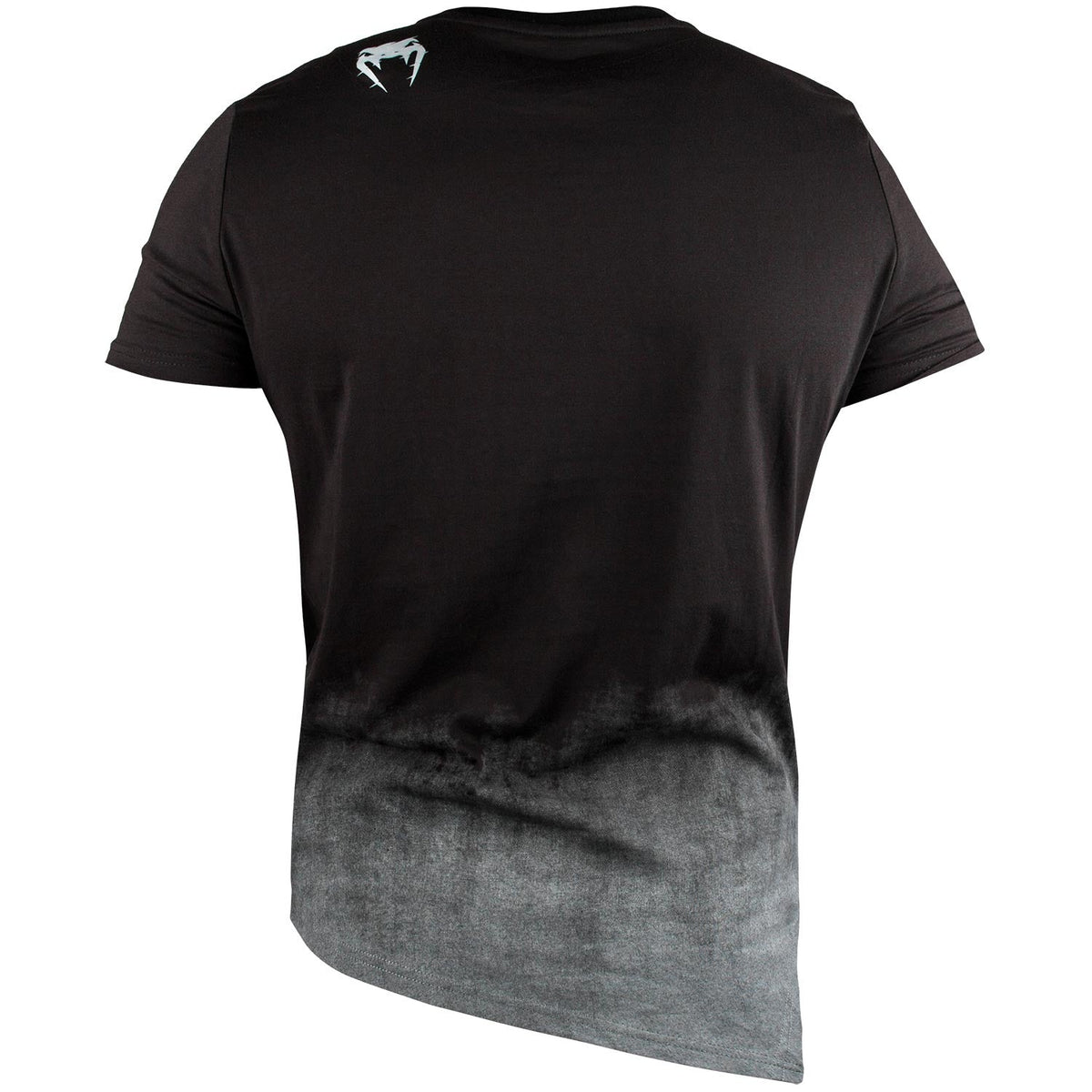 T-shirt Venum Interference 2.0 - Noir/Gris