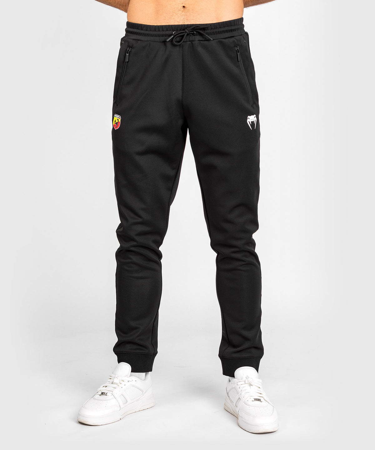 Pantalones Jogging Venum Abarth #1 - Negro