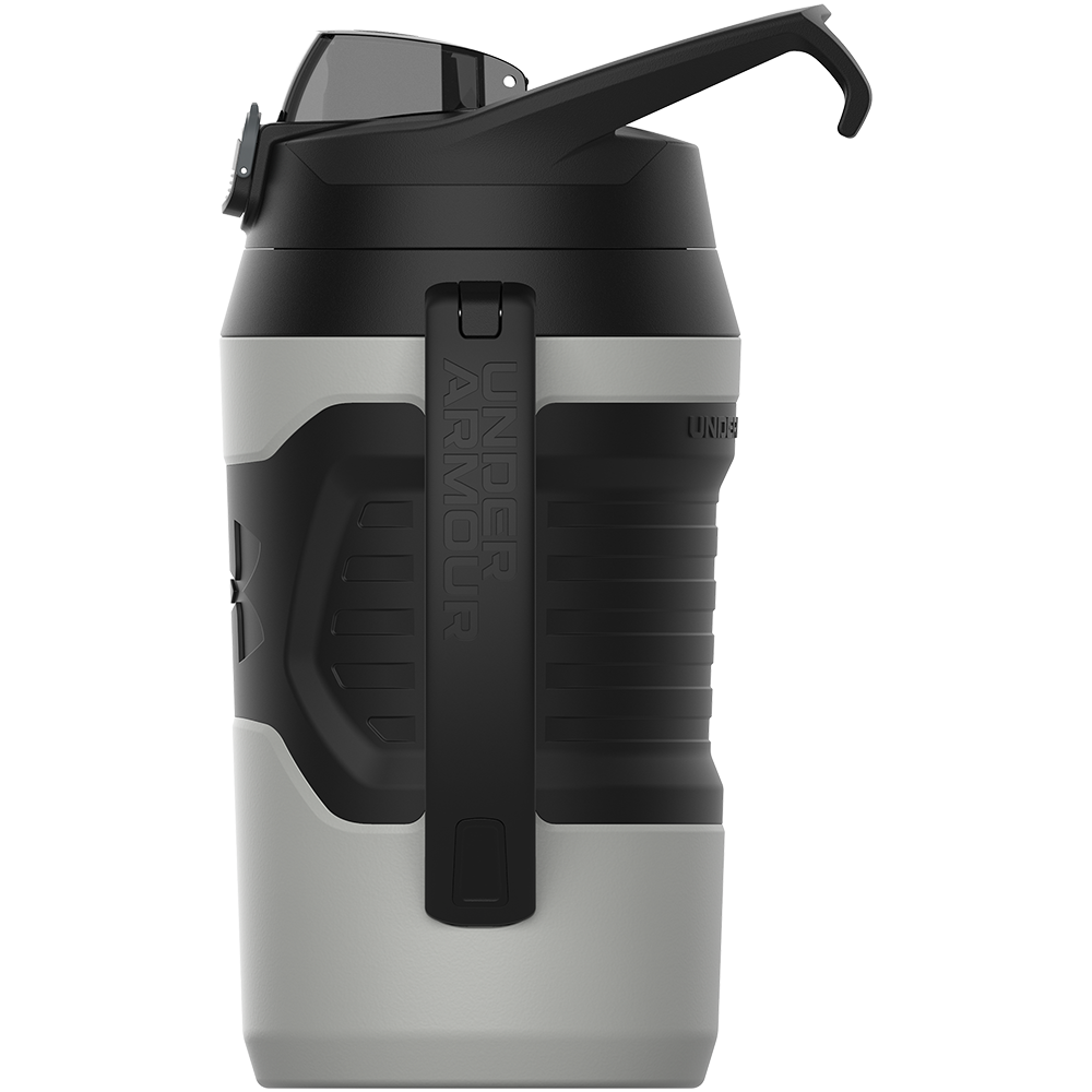 Under Armour PlayMaker Jug Bottle 1.9L - Grey