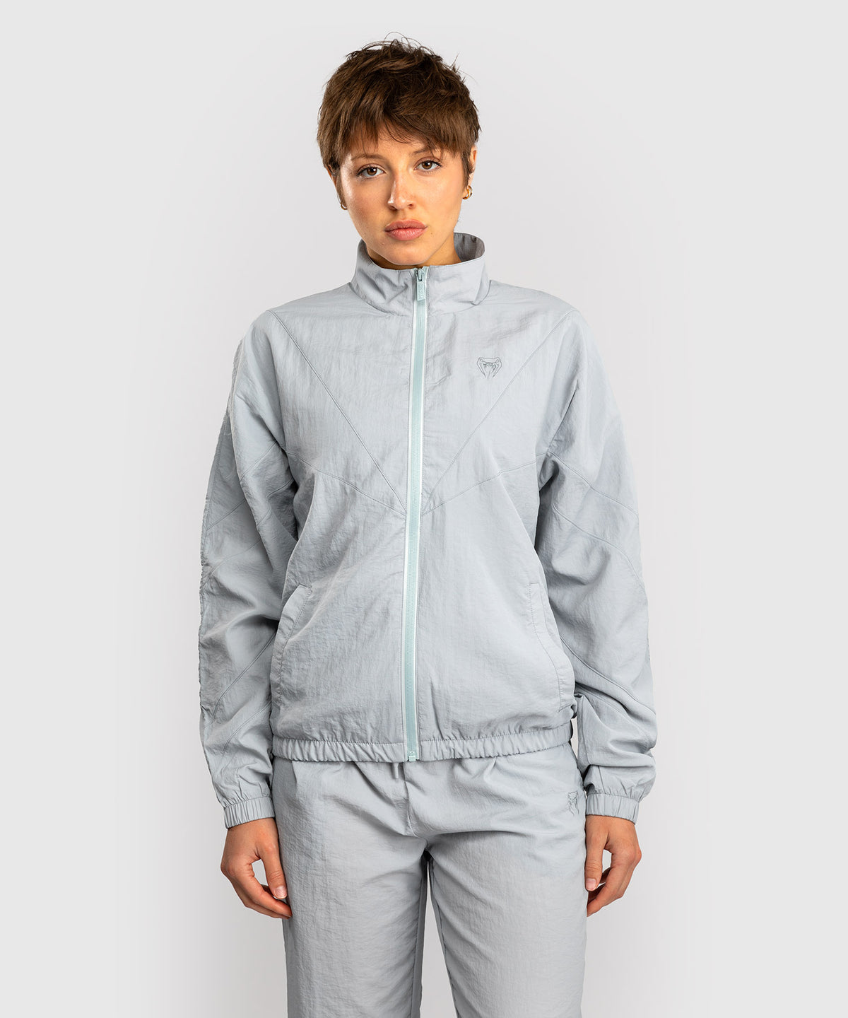 Venum Vectra Giacca da Allenamento Donna - Storm Blue