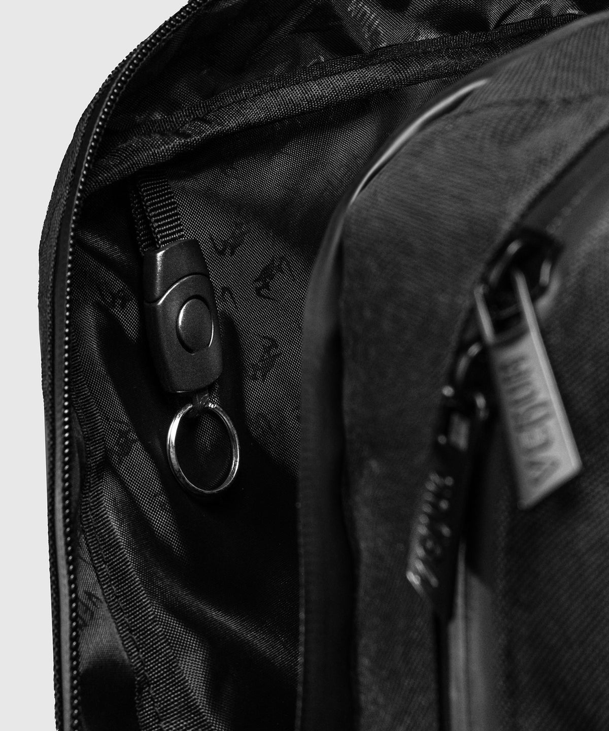 Sac à dos (15-25 L) Venum Amazonia Reborn - Noir/Gris