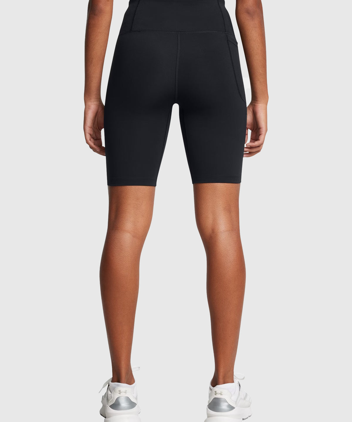 Under Armour Ua Motion Fightshorts – Schwarz