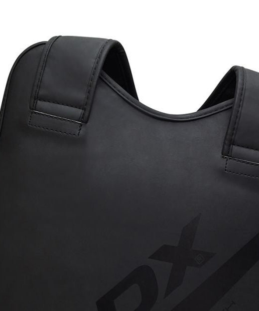 RDX T15 Body Protector - Matt Black
