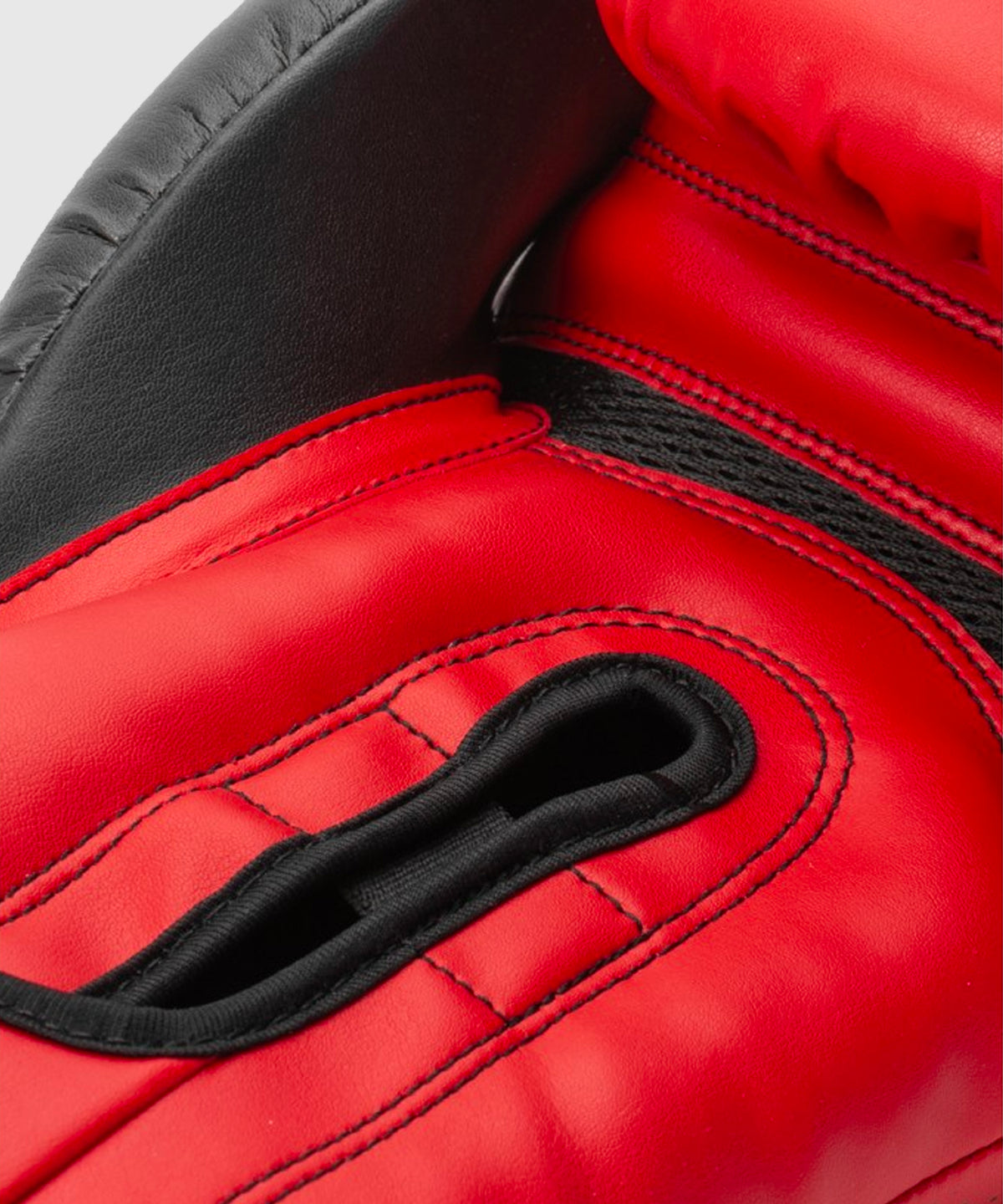 Tapout Cerritos Boxing Gloves - Red/Black