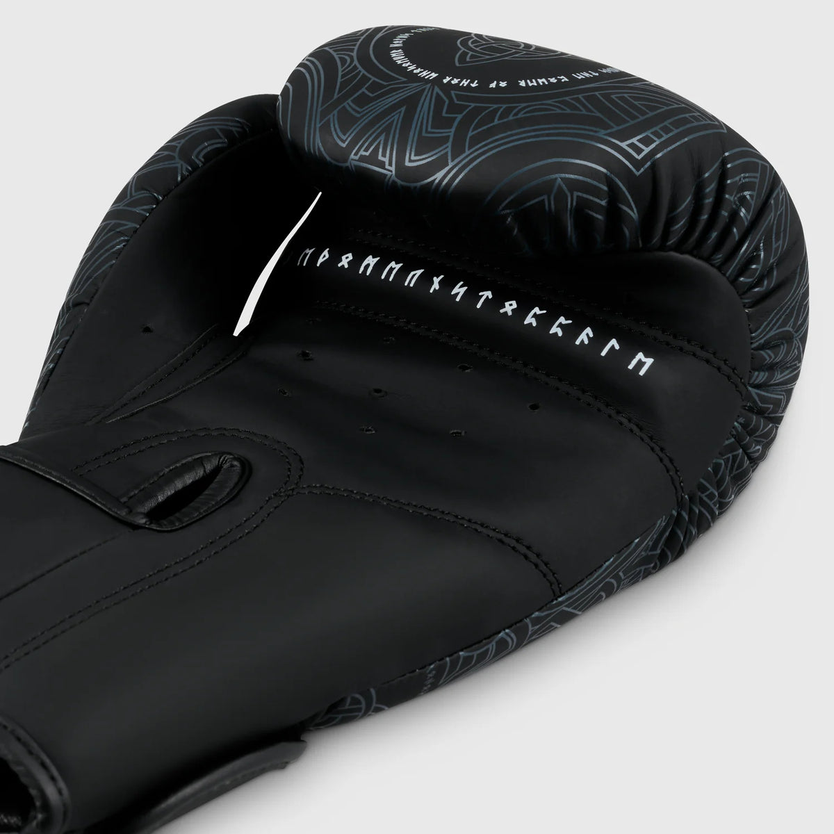 Fumetsu Mjolnir Guantoni da Boxe - Nero/Blu