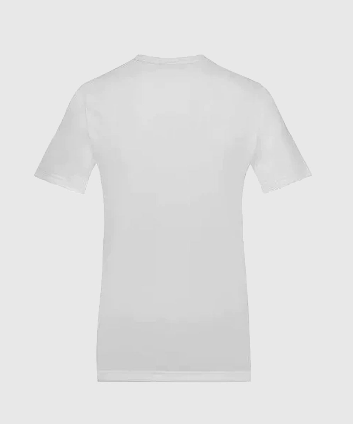 T-shirt Everlast Moss - Blanc