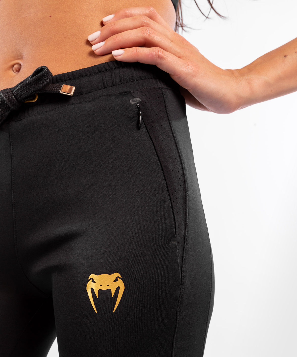 Pantalon de Jogging Femme UFC Venum Authentic Fight Night - Champion