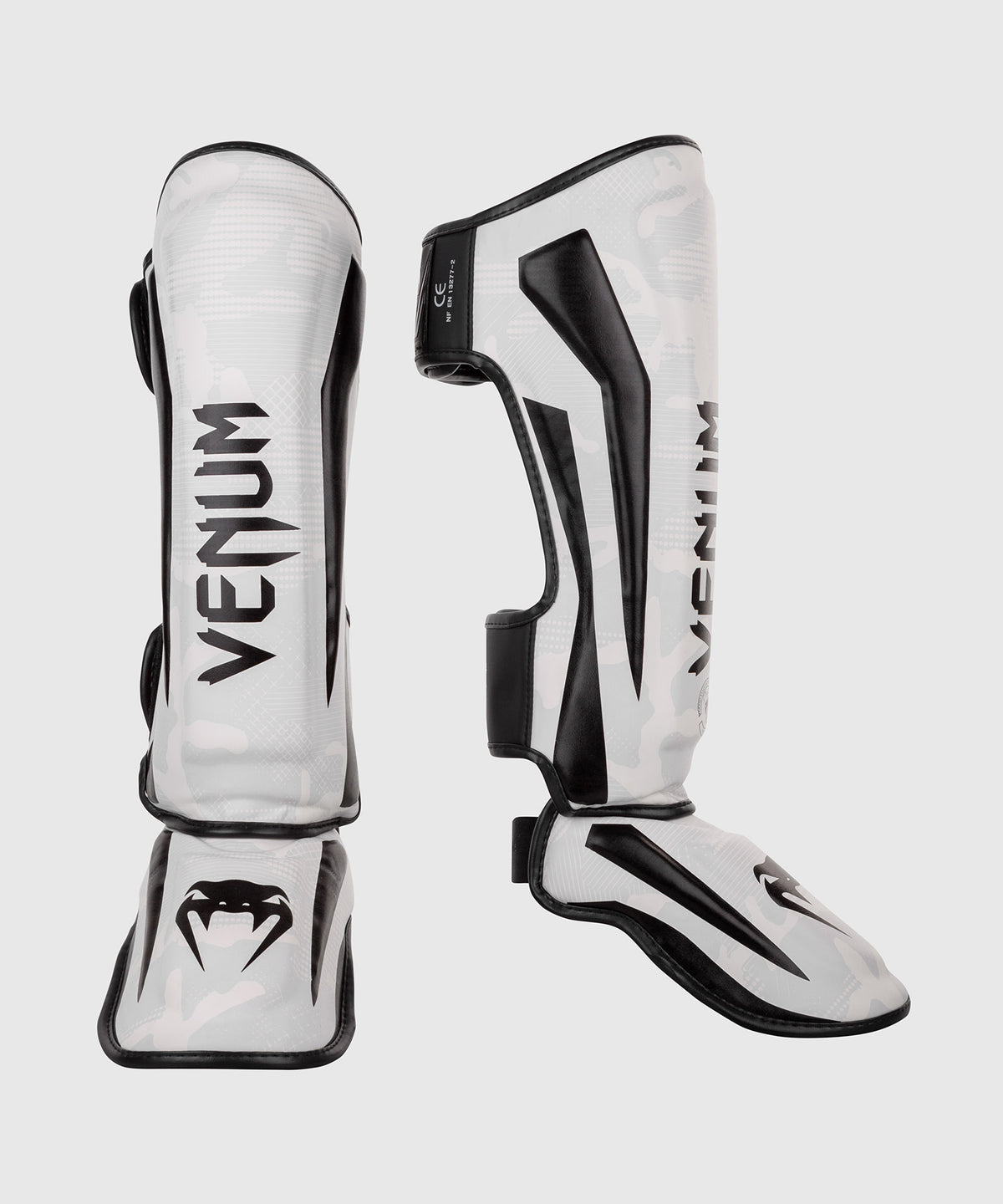 Parastinchi Venum Elite - Bianco Camo