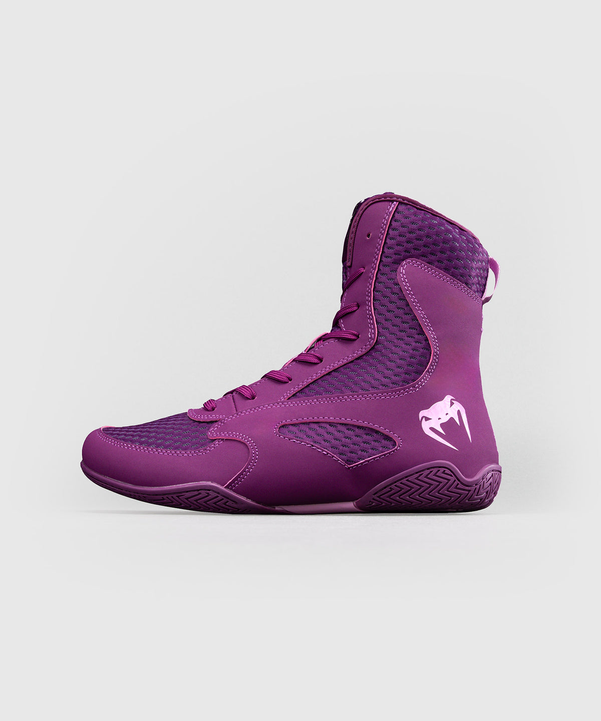 Venum Iris Scarpe da boxe - Prugna