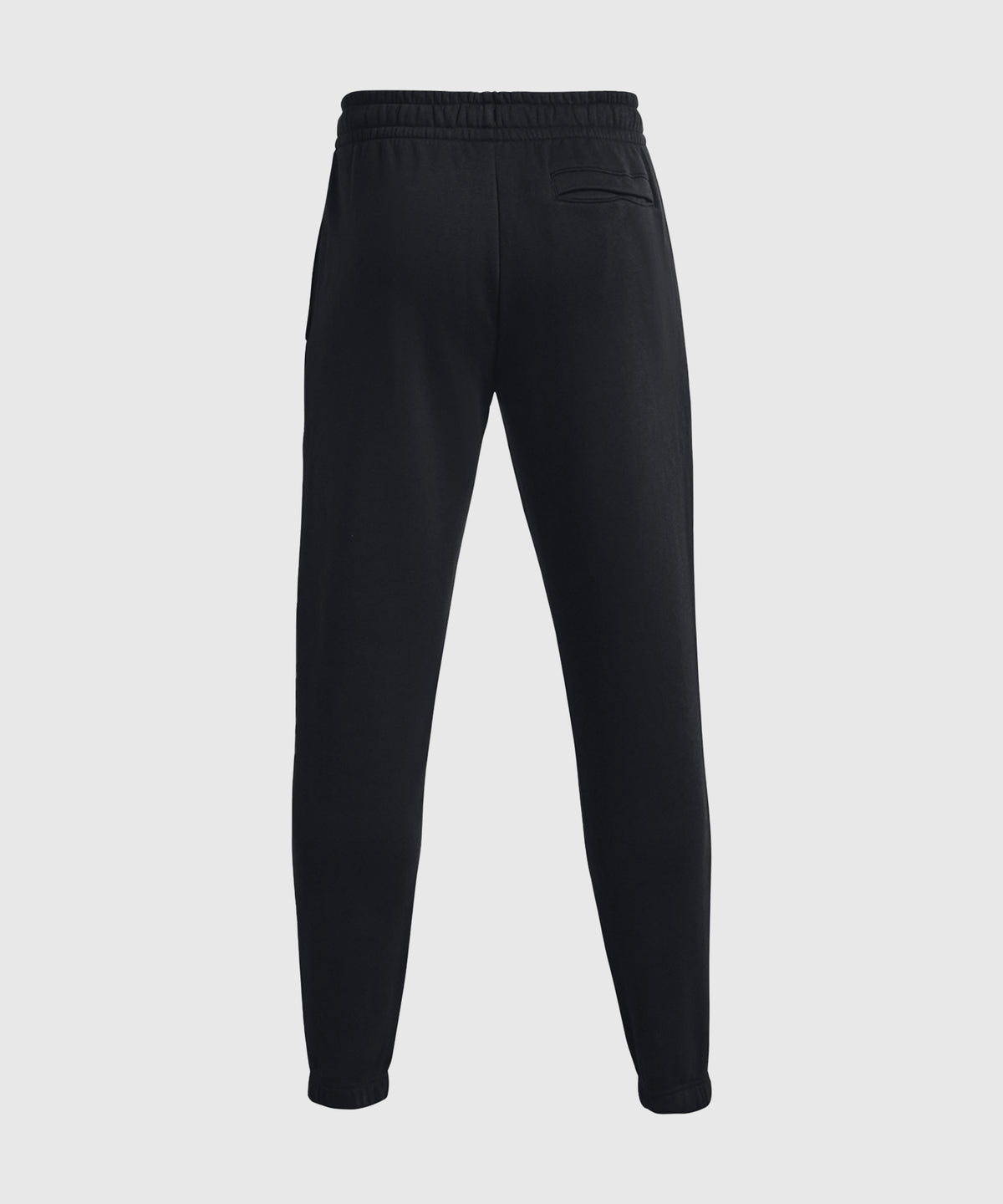 Pantalon De Jogging Under Armour Ua Essential Fleece - Noir