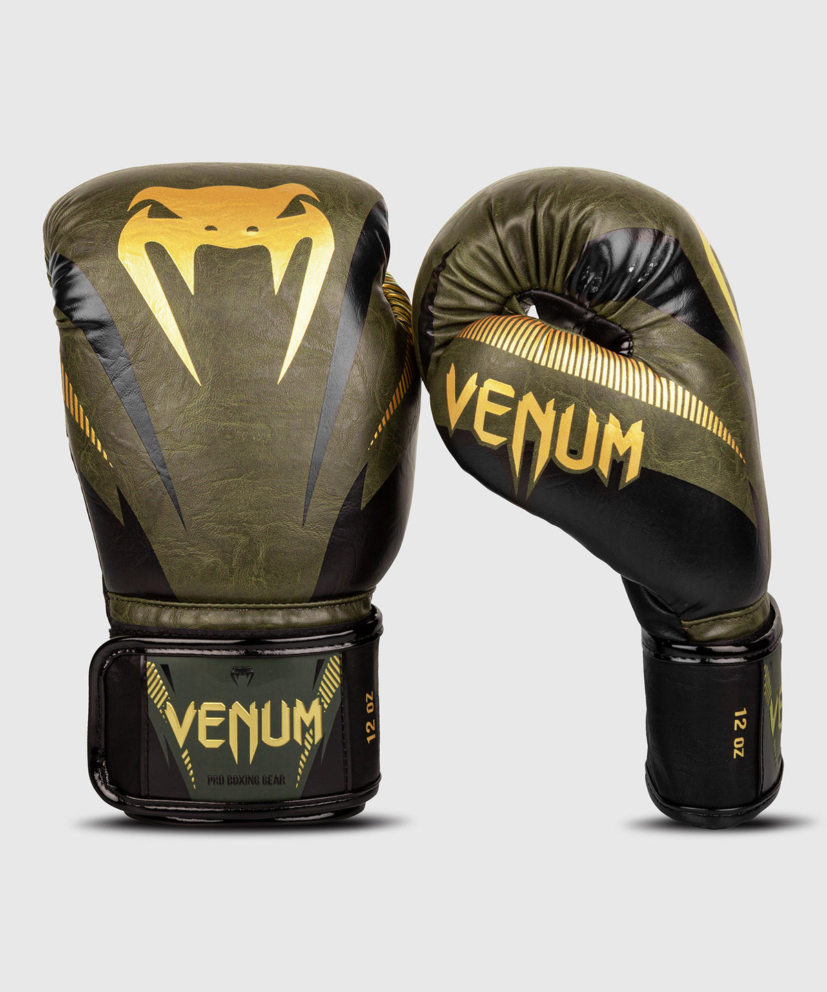 Venum Impact Boxhandschuhe