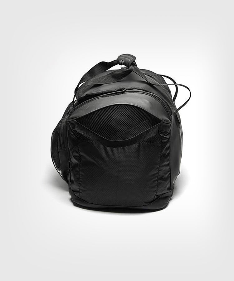 Leone Edition Bolsa de Deporte 70L - Negro