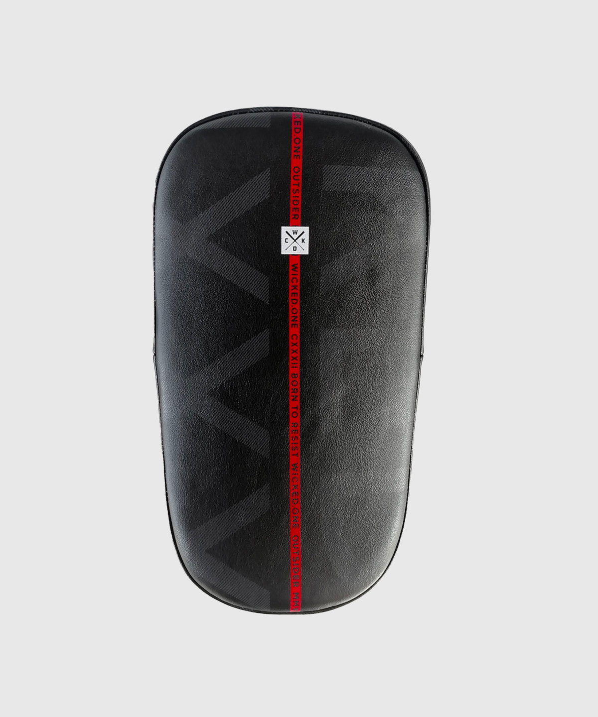 Wicked One Right Pads