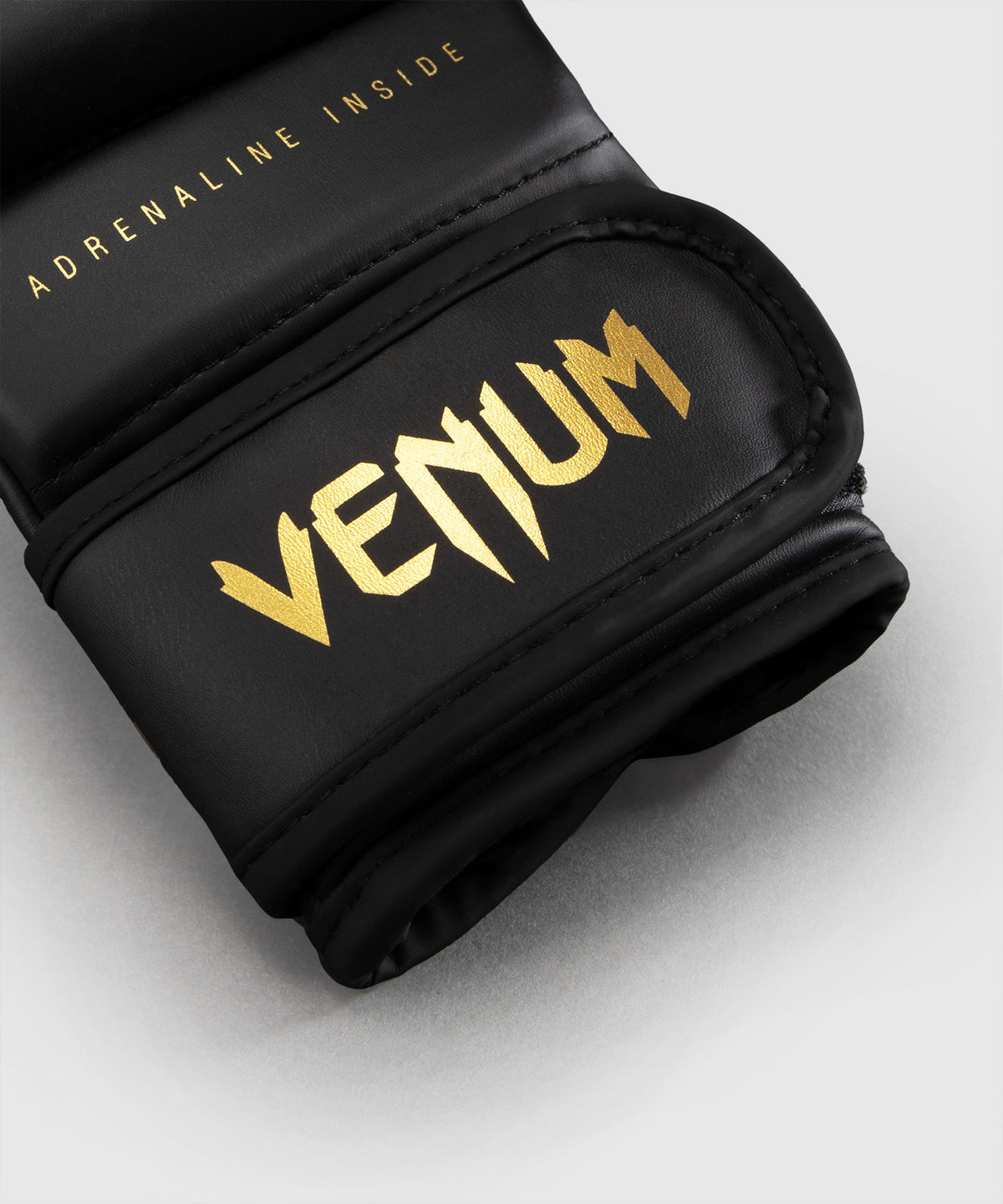 Venum Contender 1.5 Sparring Gloves - Black/Gold