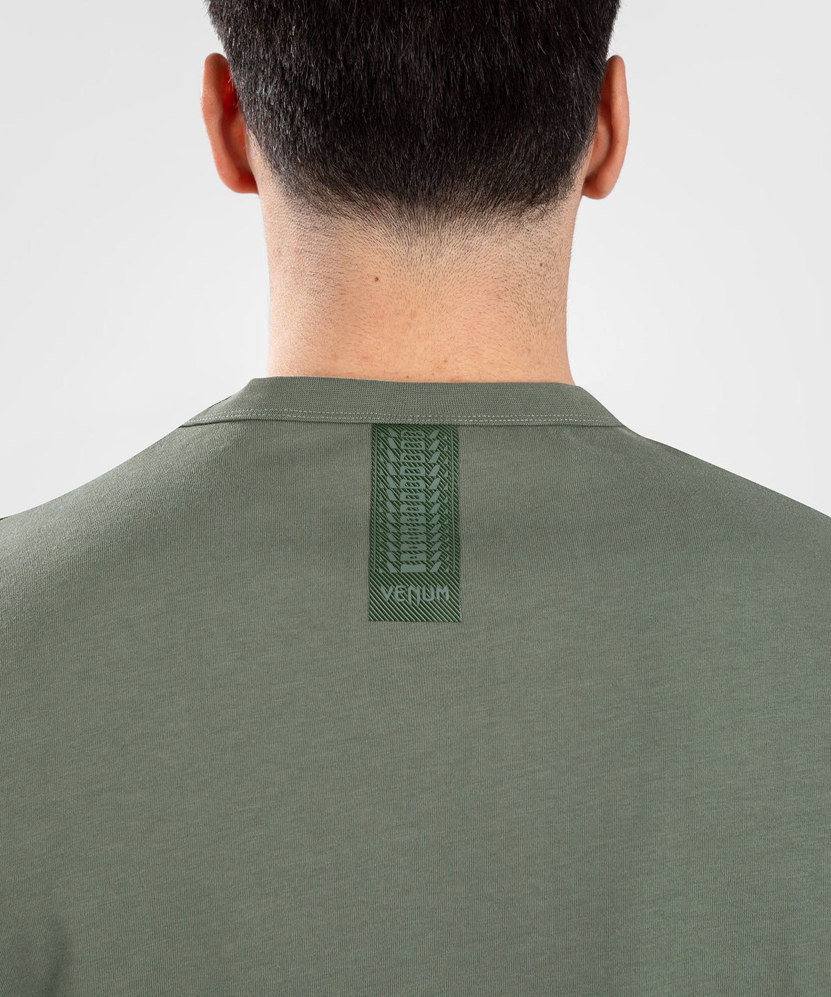Venum Connect XL Maglietta - Verde