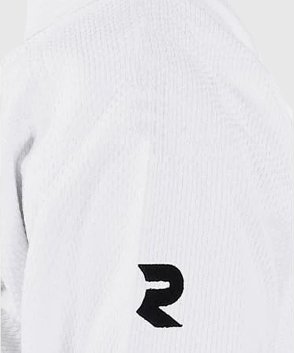 Fight Art Keikogi Judo Training Kimono - White