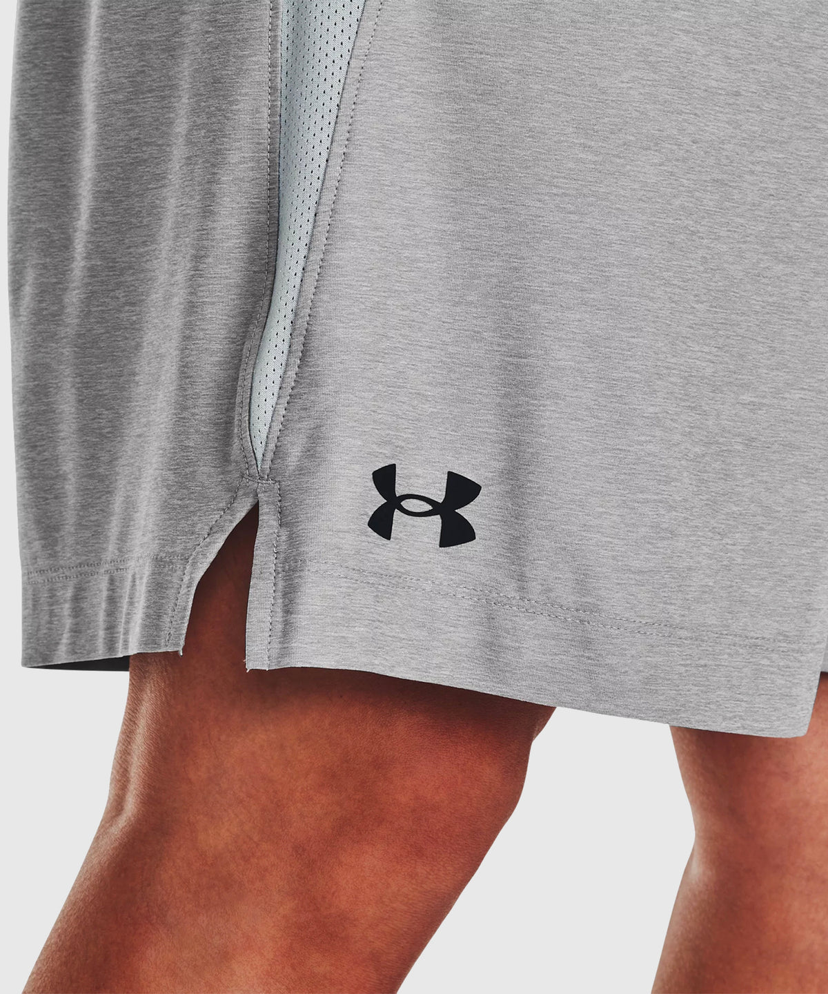 Under Armour Ua Tech™ Fightshorts – Grau