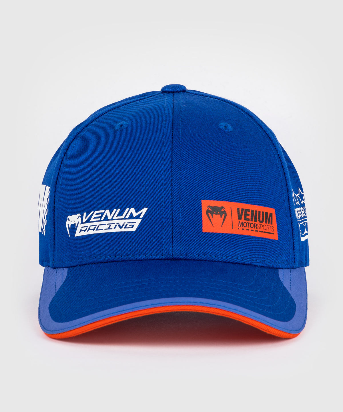Venum Motorsport Hut - Königsblau