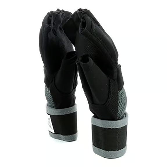 Everlast Evergel Sottoguanti - Nero/Grigio
