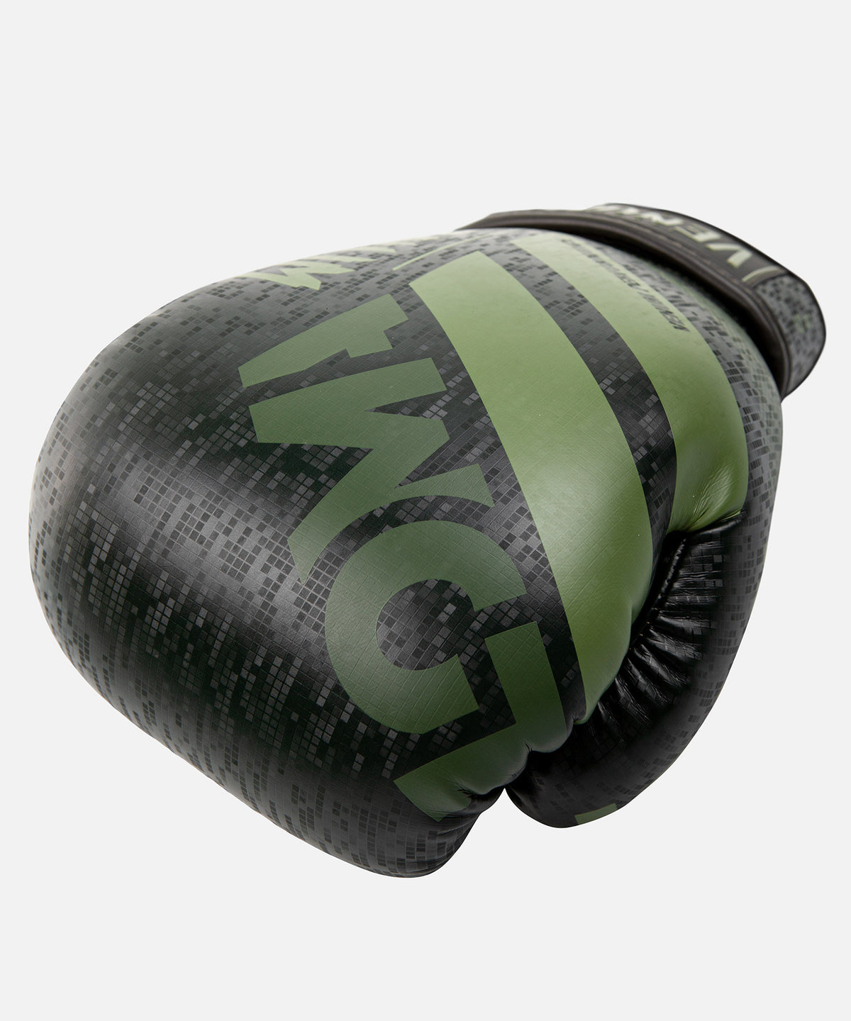 Venum Commando Boxhandschuhe Loma Edition