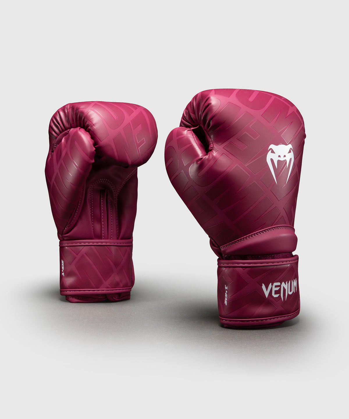 Venum Contender 1.5 XT 3D Boxhandschuhe – Altrosa