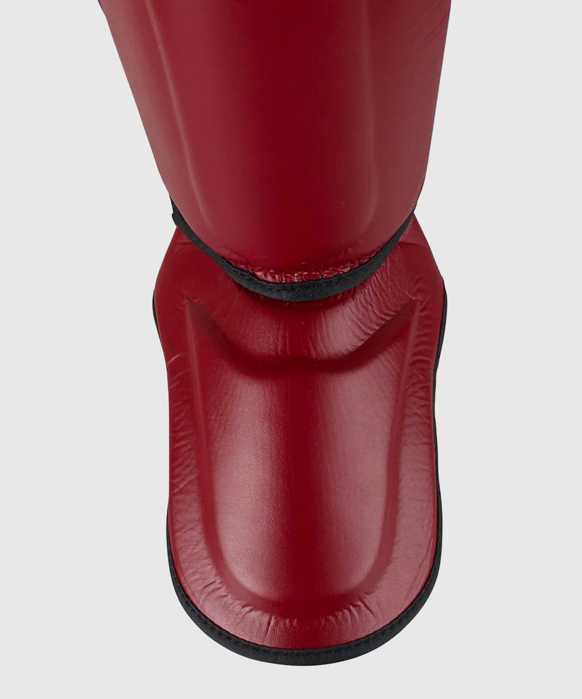 Twins SGL 7 Shin Guards - Burgundy