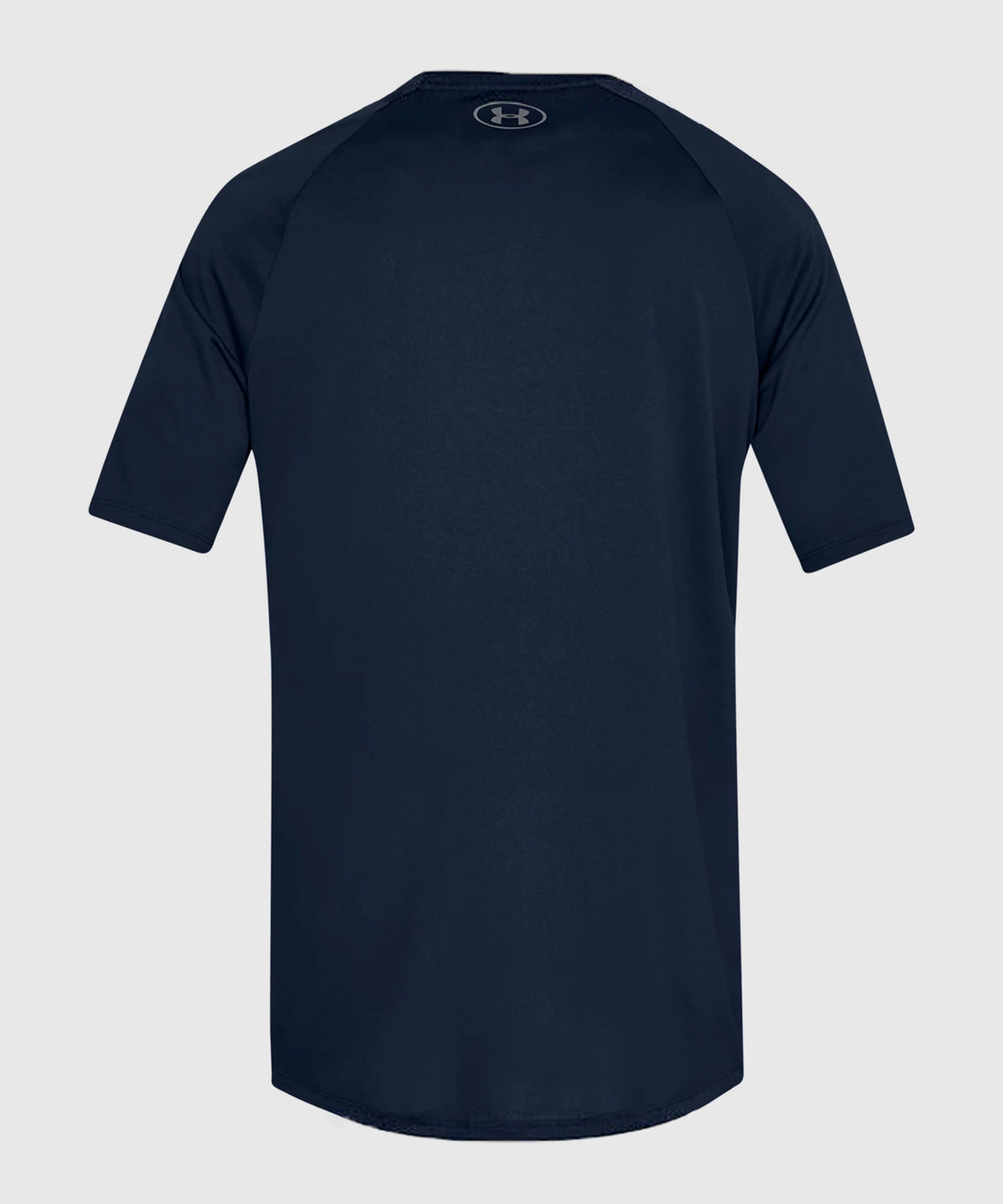 T-Shirt Under Armour Ua Tech™ 2.0 - Bleu Marine