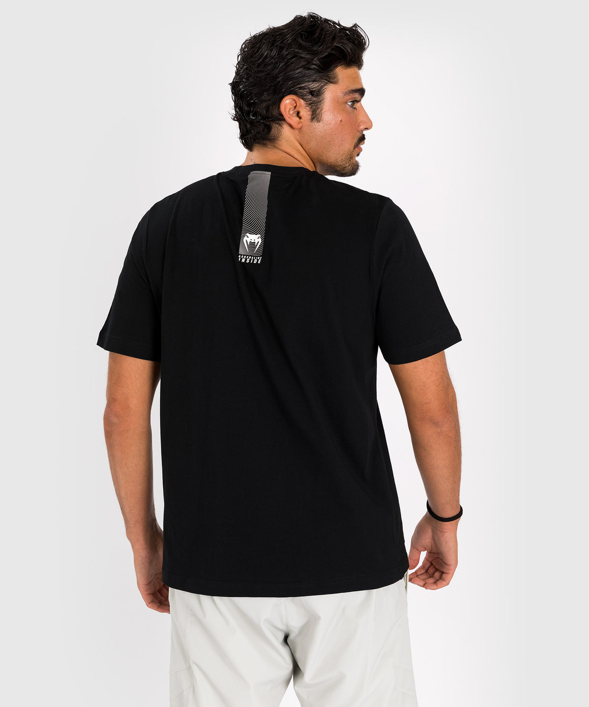 T-Shirt Venum Contender - Noir