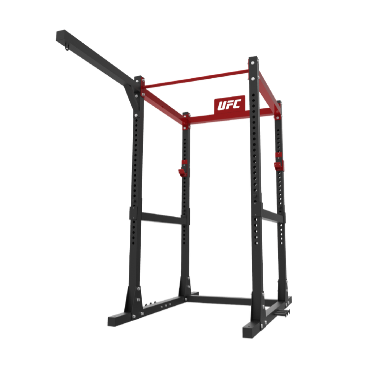 UFC Multifunctional Strength Training Station