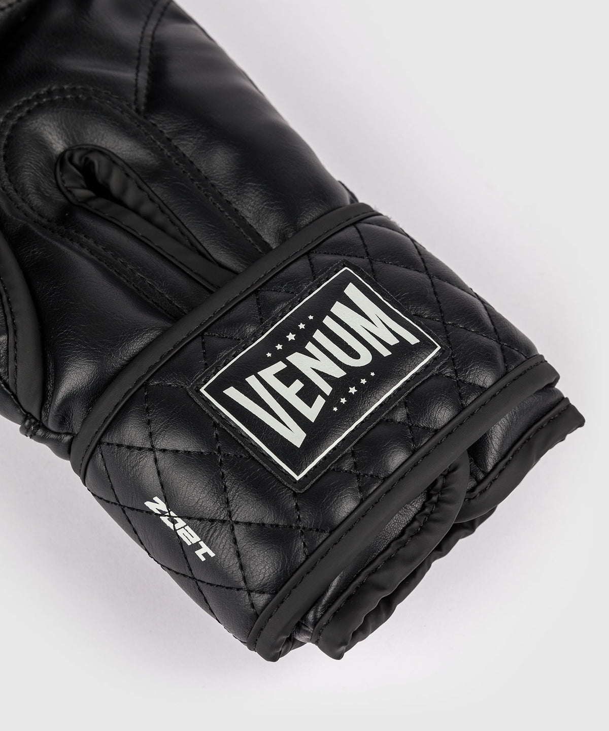 Venum Impact Classic Guantes de Boxeo - Negro