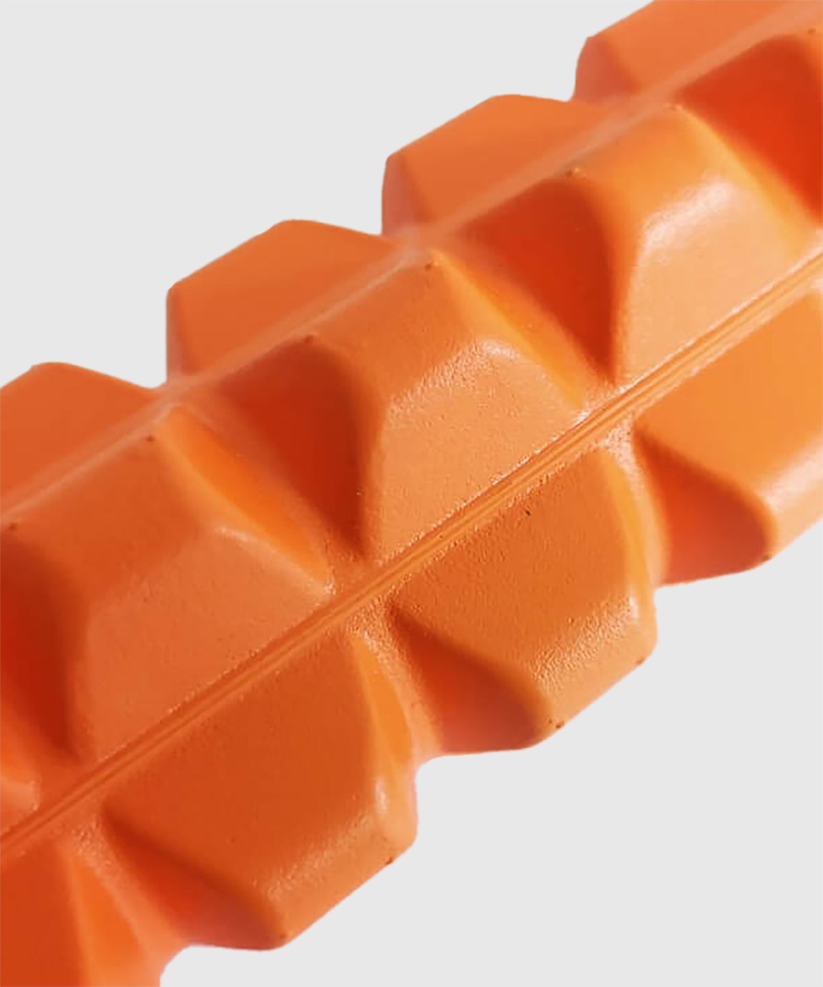Sveltus Massage Stick - Orange/Black