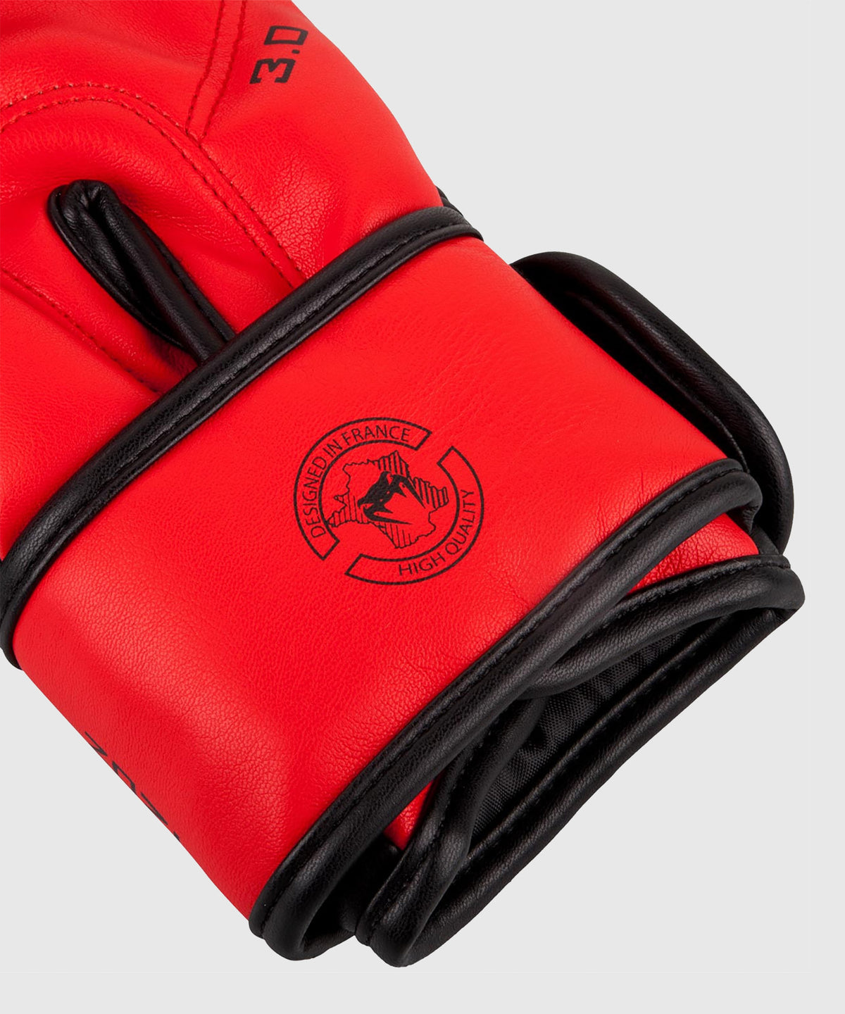 Venum Challenger 3.0 -Boxhandschuhe - Schwarz/Rot