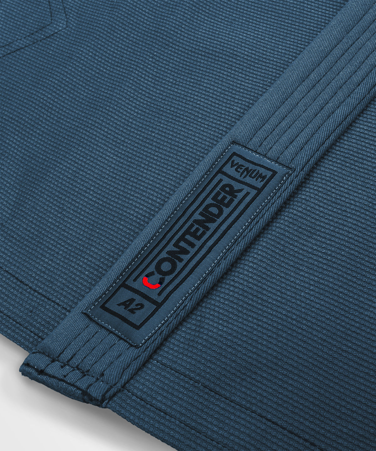 Venum Contender Evo Kimono BJJ - Azul