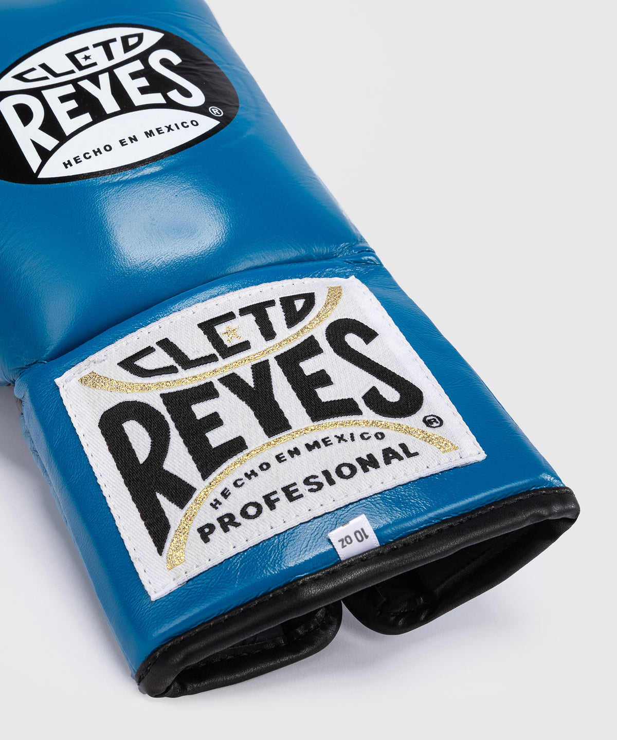 Cleto Reyes Pro Boxhandschuhe - Blau