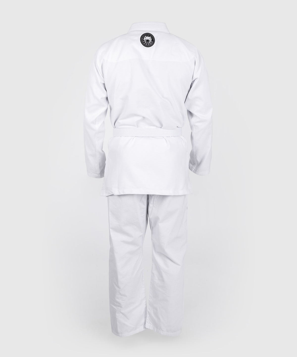 Kimono de JJB Venum First - Blanc