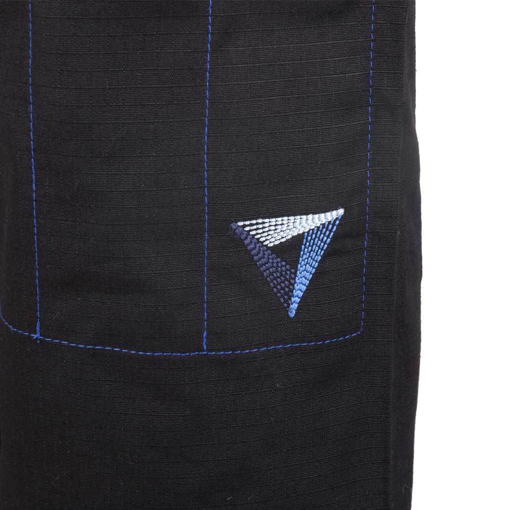 Tatami Fightwear Elements Ultralite 2.0 Kimono JJB - Negro